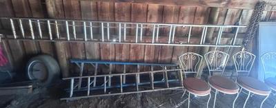 Ladders