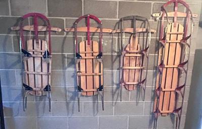 Sleds