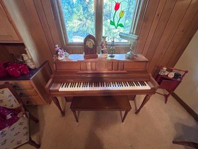 Kohler Piano