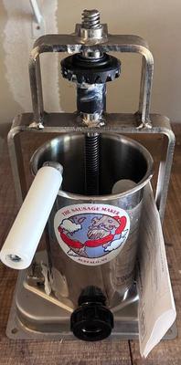 Sausage Maker