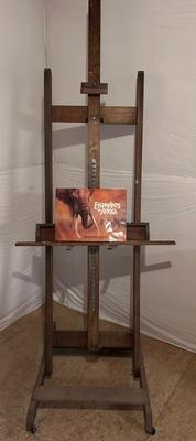 Decorative Easel 
