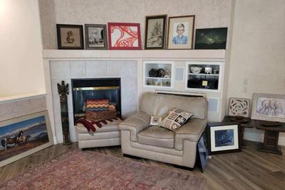 Beautiful, well maintained furniture