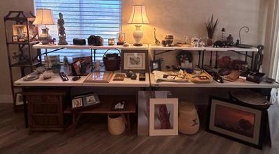 Amazing decor pieces from around the world