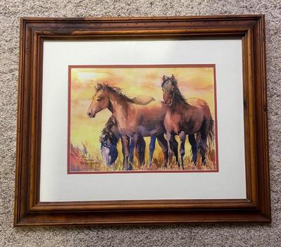 Horse Art