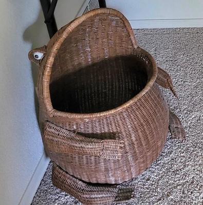 Frog Hamper!  