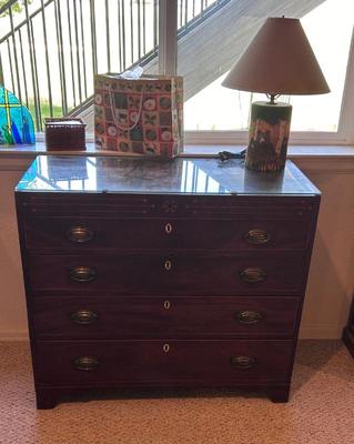 Small Dresser