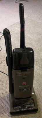 vacuum 