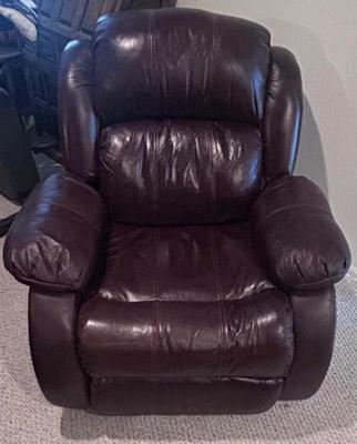 Comfy Recliners 