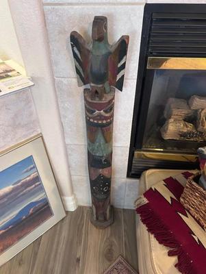 Totem Pole
