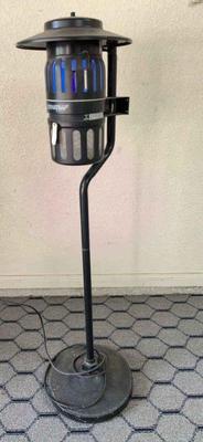 Dynatrap insect trap