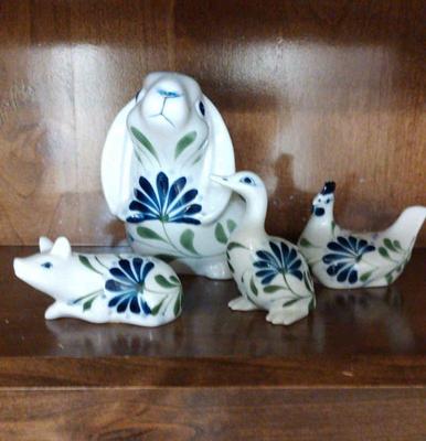 Dansk figurines