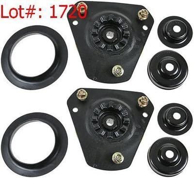 For more information and to place your bids, kindly visit us at https://garnetgazelle.hibid.com/ BID NOW!