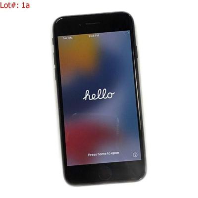 For more information and to place your bids, kindly visit us at https://garnetgazelle.hibid.com/ BID NOW!