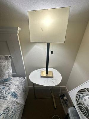 Table lamps