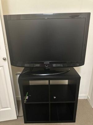 Samsung TV - 2 available