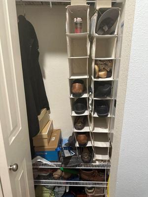 Men's shoes