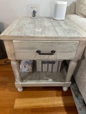 Side table