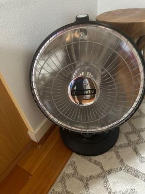 Konwin heaters - 2