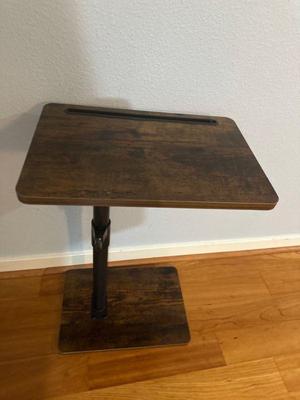 Lap table