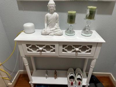 Entry table