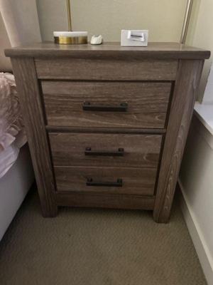 nightstand