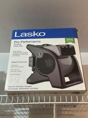 Lasko fan