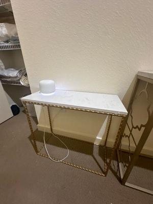 Side tables