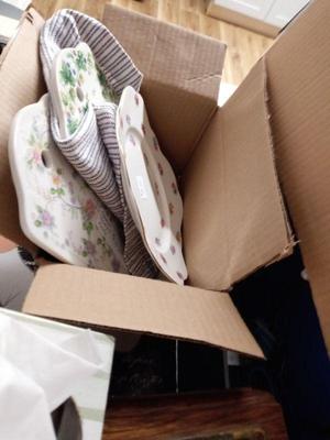 Linens