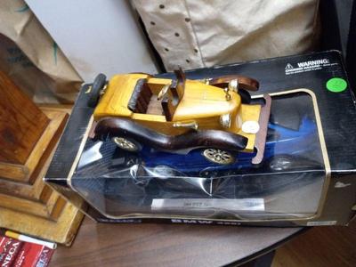 Collectibles