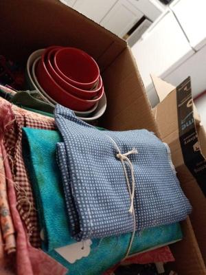 Linens
