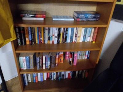 Books