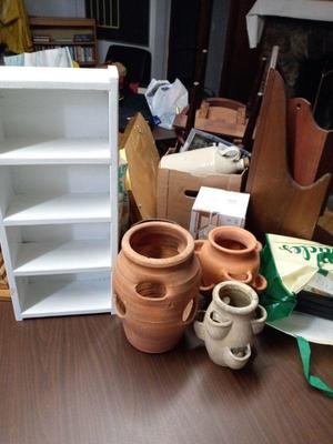 Garden Pots