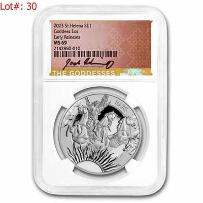 For more information and to place your bids, kindly visit us at https://garnetgazelle.hibid.com/ BID NOW!