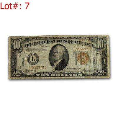 For more information and to place your bids, kindly visit us at https://garnetgazelle.hibid.com/ BID NOW!
