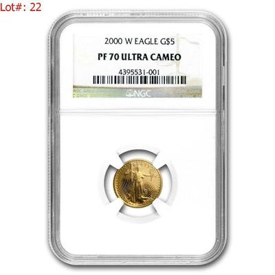 For more information and to place your bids, kindly visit us at https://garnetgazelle.hibid.com/ BID NOW!