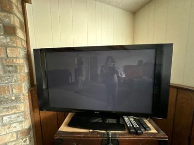 TV