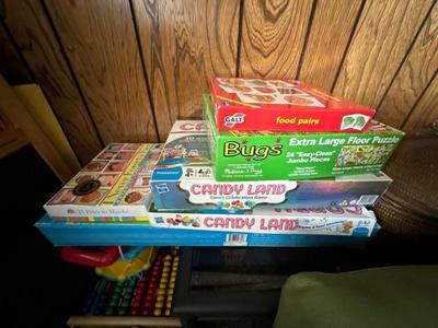 Games