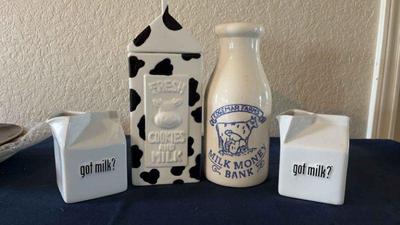 Got milk