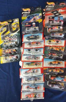 How wheels pro racing mystery