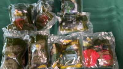 Mcdonaldatms gi joe series