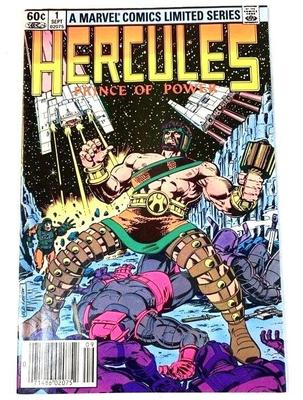 Vintage Comic Books