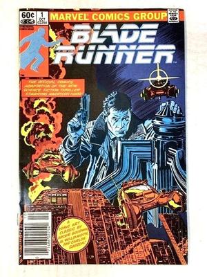 Vintage Comic Books