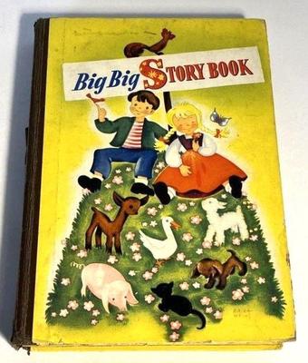 WHITMAN 1941 Publish