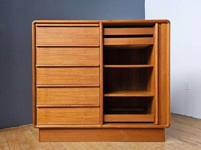 Dansih teak