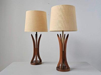 Danish Teak