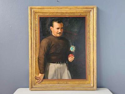 Alton Tobey