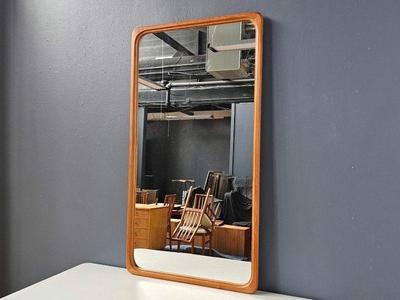Danish Teak