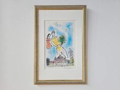 Marc Chagall