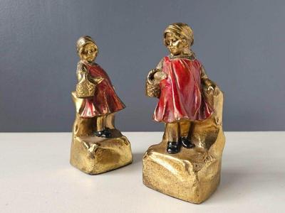 Solid Bronze