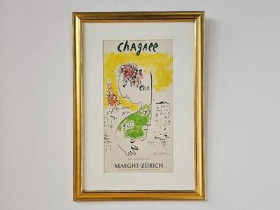 Marc Chagall